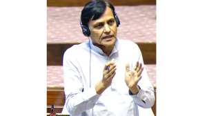 FCRA Bill sparks row in Lok Sabha