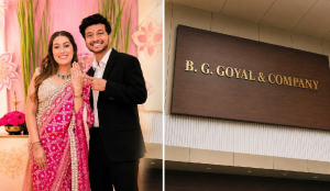 FDA raids Siya Goyal’s family shop, seizes food products worth Rs 8 lakh
