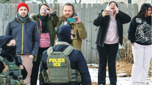 Fear among Somali community compounds public health woe