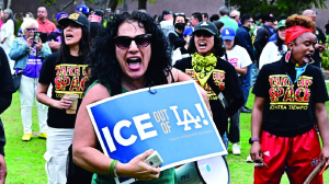 Fearing ICE, native Americans rush to prove their right to belong in US