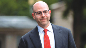 Federal Reserve governor Miran steps down from White House post