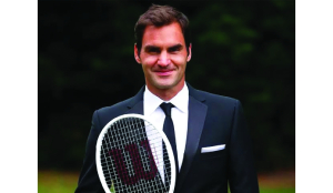 Federer returns to Wimbledon on 2008 final anniversary