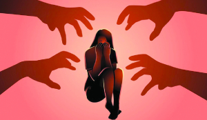 Female teacher arrested in Janakpuri school assault case