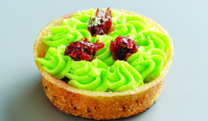 Festivities served with Ghewar