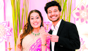 Fiancée, lover held in Pune trader murder