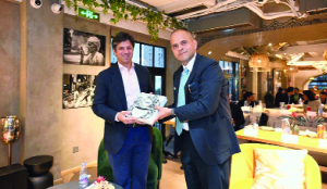 FICCI delegation engages Chinese industry