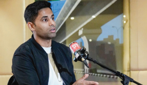 Fiery passion of youth fuelled India’s title defence: Suryakmar