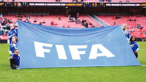 FIFA reports a record of 5,973 international transfers in January trading window