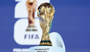 FIFA tickets get more expensive