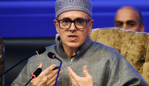 Fight for J-K's statehood to continue until it is restored: Omar Abdullah
