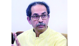 Fight should now be launched to change Govt that is not accountable: Uddhav