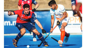 FIH Pro League: India suffer 0-2 loss to Spain