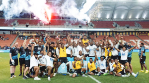 Fiji taking rugby to UK