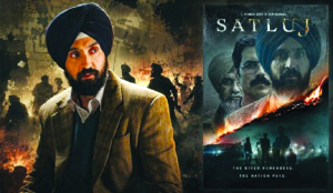 Film Satluj faces continued OTT ban over sovereignty concerns