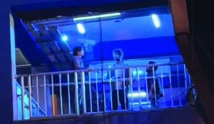 Film shoots return to city as air quality improves