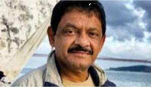 Filmmaker Shakeel Noorani held after aspiring actor alleges sexual assault