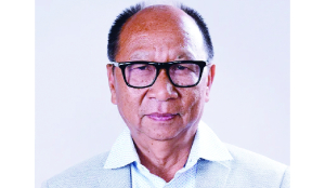 Final electoral rolls will be error-free: Manipur CM