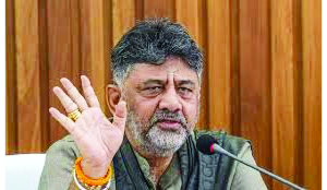 Final list for Karnataka Cabinet expansion soon: CM