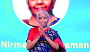 Finance Minister urges BRICS tax cooperation