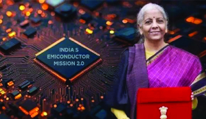 Finance Ministry panel clears Rs 1.25 lakh cr outlay for ISM 2.0