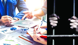Financial advisor gets 2-year RI, fined in breach of trust case