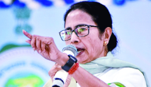FIR against Mamata: TMC cries vendetta