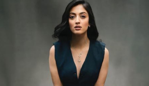 FIR against TV actor Aditi Sharma's husband, in-laws over alleged harassment