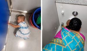 FIR filed against five women after alleged abuse of toddlers at Bengaluru IT campus daycare