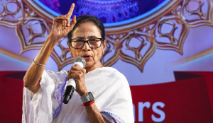 FIR filed against Mamata Banerjee over remarks linking Home Ministry to Bangladesh murder case