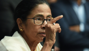 FIR filed against Mamata over 'violation' of Cal HC order on TMCP meeting