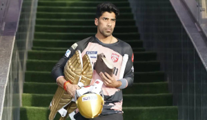 FIR filed against Punjab Kings Cricketer Shashank Singh, father after cook alleges assault