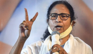 FIR registered against Mamata Banerjee over alleged inflammatory speech in Kolkata