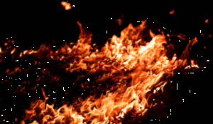 Fire at wedding party in Congo's capital Kinshasa kills at least 22