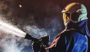 Fire breaks out in girls’ hostel of Palghar ashram