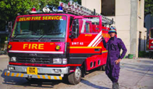 Fire emergency surge 73% in April as temperatures rise