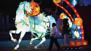 Fireworks shop explosion in China kills 8