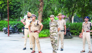 FIRs filed over protest rumours, Pak handles scanned
