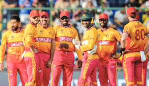 First batch of Zimbabwe players leave India after ICC works out air routes