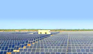 First Reliance solar modules roll out from Gujarat
