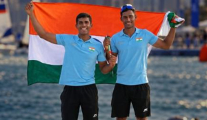 Fisherman's son Prince Noble, cousin Manu Francis sail from Kerala backwaters to Asian Games silver