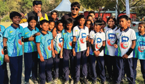 Fit India: Starting with the youth