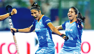 Fitness and tactics set to be in focus at women’s hockey camp