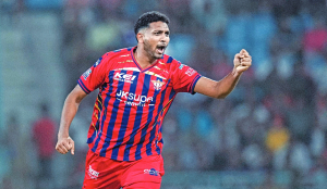 Fitness only hurdle for Mohsin Khan’s India debut: Irfan Pathan