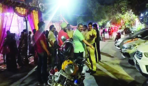 Five apprehended for killing 17-year-old boy