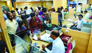 Five-day staff, seven-day banking: Modernising India’s banks