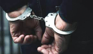 Five held for impersonating candidates during teacher recruitment exam