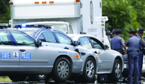Five people shot at Virginia State University as police investigate multiple shooters