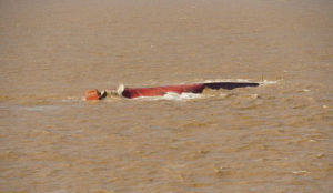 Five tribal women go missing after boat capsizes in Godavari river near Polavaram