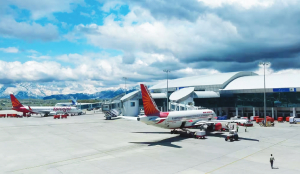 Flight timings curtailed at Srinagar airport till July 31