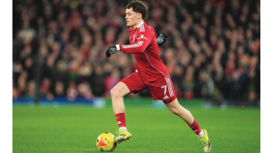 Florian Wirtz to miss game against West Ham due to injury